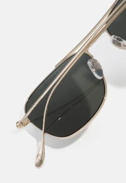 Gucci Unisex - Sunglasses - Gold-Coloured -Zalando UK-Outlet 9dfbb6aa024b495cae1bc41d279bfb2d