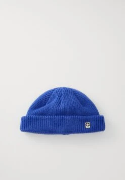 Obey Clothing MICRO BEANIE UNISEX - Beanie - Dazzling Blue