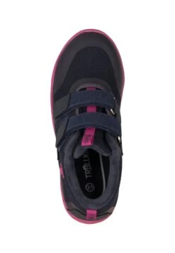 TROLLKIDS Hiking Shoes - Deep Violet/dark Pink -Zalando UK-Outlet 9e94bfe5a7e843b3a17093db69f34c51