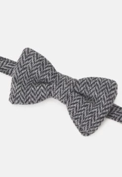 Il Gufo Bow Tie Herringbone Unisex - Tie -Zalando UK-Outlet 9eab3f60f396465985e0c07158c9f229