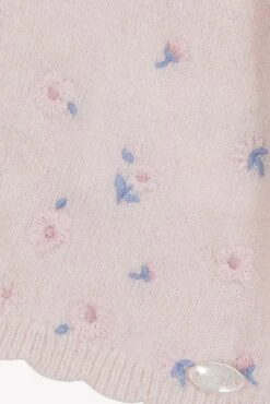 TARTINE ET CHOCOLAT CARDIGAN - Cardigan - Rose Pâle -Zalando UK-Outlet 9eba3243e9c146218ccdf541f2253649