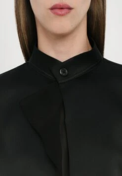 Helmut Lang RELAXED - Blouse - Black -Zalando UK-Outlet 9ebc7d1f96514e6492c77a28a1a06398