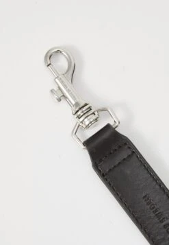 Tiger Of Sweden ACORI UNISEX - Cross Body Bag - Black -Zalando UK-Outlet 9ed0415ffcb5496c8206dd6da3a1a90b