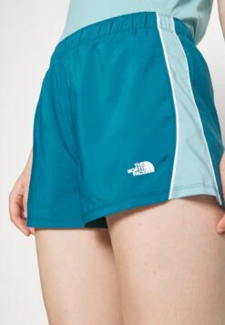 The North Face Elevation Short - Sports Shorts - Blue Coral -Zalando UK-Outlet 9f198b4e4366482eafe4100bfb01704e