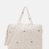 Bonton Cabas Lange - Baby Changing Bag - Rose Bavard