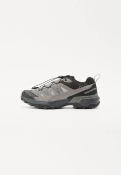 Salomon X ULTRA 360 GTX - Hiking Shoes - Wrought Iron/sedona Sage/sierra -Zalando UK-Outlet 9f3a846c4d5942d3b312cb57b93bbb06