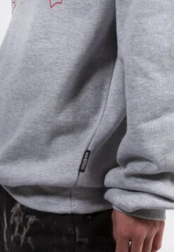 Unisex Crew Neck Blessed - Sweatshirt - Ash Grey -Zalando UK-Outlet 9f70ae21d260402db08c5eb5e551250e