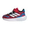 ADIDAS PERFORMANCE MARVEL SPIDER-MAN FALCON 3.0 KIDS - Road Running Shoes - Pure Ruby Ftwr White Bright Blue