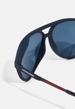 Armani Exchange Sunglasses - Blau -Zalando UK-Outlet 9f80e93ea16341038ec3a5fdf15f419e