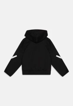 ADIDAS PERFORMANCE HOODIE JUNIOR UNISEX - Sweatshirt - Black/white -Zalando UK-Outlet 9f826ccd84ab4f86b5ba1302dfbbdcf2