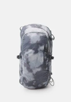 Jack Wolfskin Athmos Shape - Backpack - Silver All Over