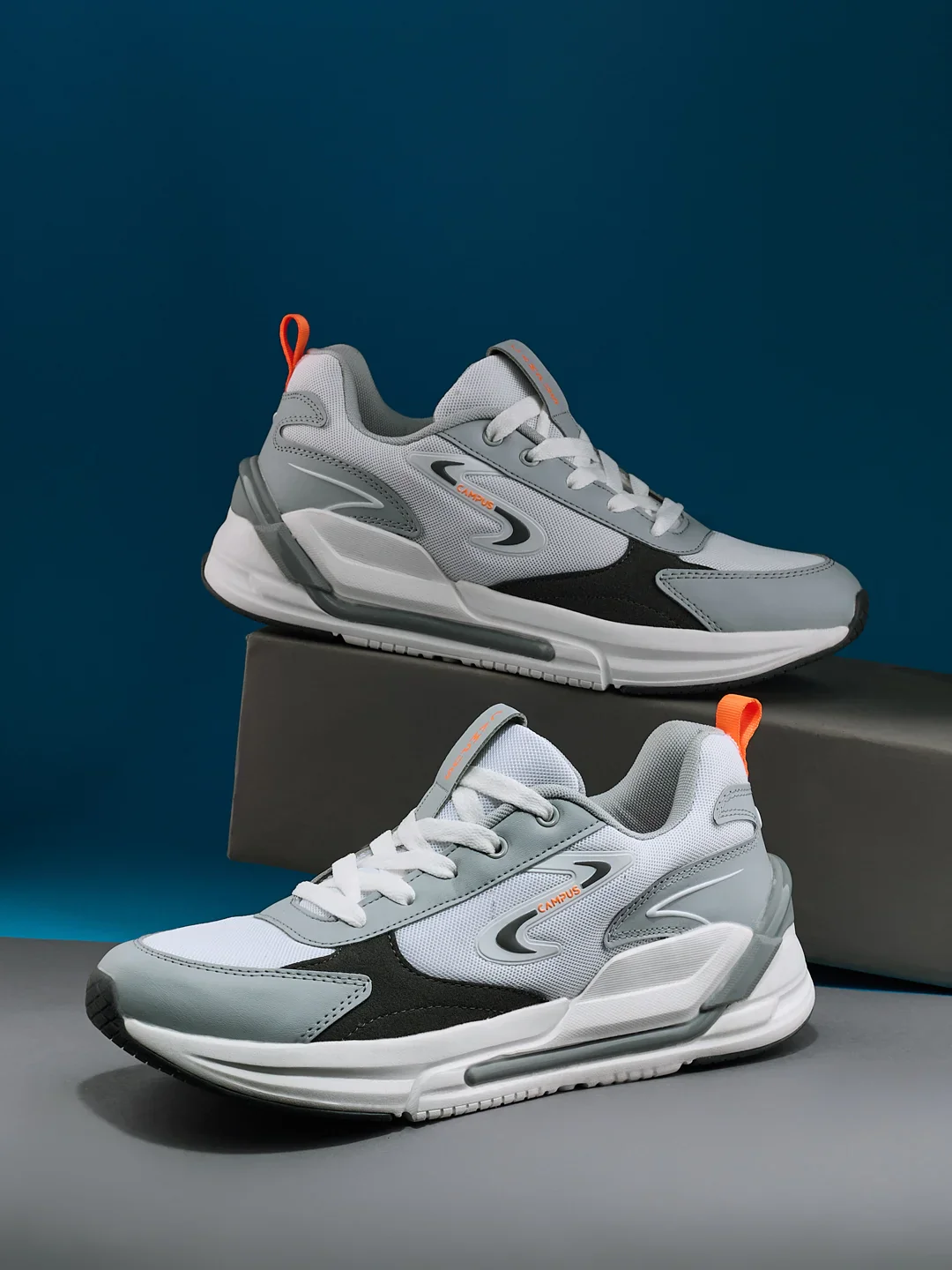 Zalando UK-Outlet -Zalando UK-Outlet LEVEL LEVEL WHT L.GRY 07 831c7a2c ff1b 4011 9268 b11f984219c6