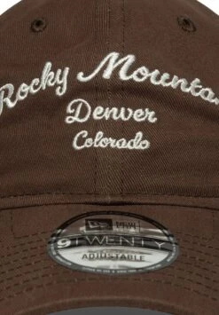 NEW ERA WORDMARK 9TWENTY® - Cap - New Era Brs -Zalando UK-Outlet a03291f48acf42ae926aee1c08a047f6