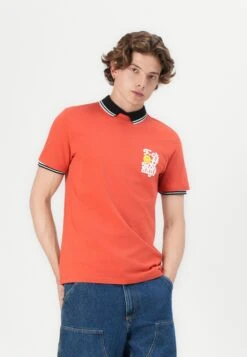 Weekend Offender FOM - Print T-shirt - Sunset -Zalando UK-Outlet a03f9cc5b7604cd9aff84bdd89282fdd