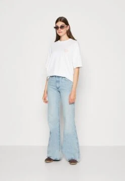 Go Hw Tee - Print T-Shirt -Zalando UK-Outlet a07ab42b8a9941fe9d2ce4924fcd41b0