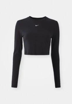 Nike Sportswear Long Sleeved Top - Midnight Navy/(sail) -Zalando UK-Outlet a0b13238ea4d4da693aa03a240f547f6