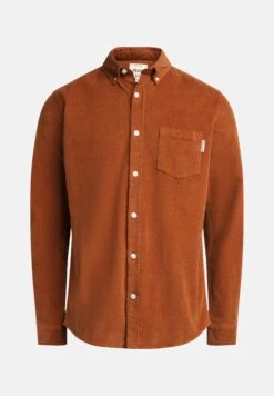 Redefined Rebel PARK REGULAR FIT - Shirt - Caramel Cafe -Zalando UK-Outlet a0bbbaeead8b42c7b89751ba203c8622