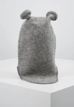 Huttelihut Ears - Beanie - Light Grey -Zalando UK-Outlet a0bf6001d4b14ca1bba30b5de6507d12