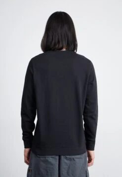 Puma ELEVATED CREW - Sweatshirt - Black 8 Puma ELEVATED CREW - Sweatshirt - Black -Zalando UK-Outlet a0e3386dc715407bb02089d3e8656969