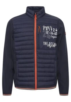 FQJANO - Light Jacket - Black Beauty -Zalando UK-Outlet a0ebf14d434f4f0fb2a41cc77158e8c9