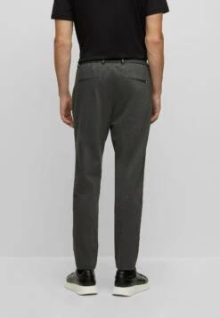 Boss P-Genius-J-Rds-234 - Trousers - Dark Grey One 8 Boss P-Genius-J-Rds-234 - Trousers - Dark Grey One -Zalando UK-Outlet a0f5eae21b9746aaba036d12638fdc60