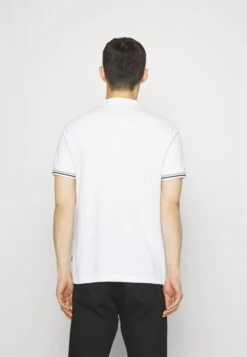 Boss Pollini- Polo Shirt - White 7 Boss Pollini- Polo Shirt - White -Zalando UK-Outlet a0fd2aecf436493a81a354a0186a4fea