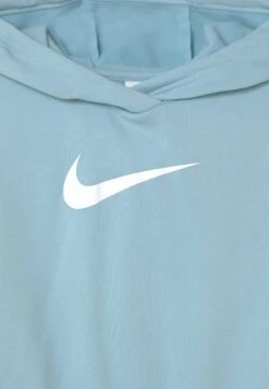 Nike Performance Hoodie Unisex - Hoodie - Ocean Bliss/White -Zalando UK-Outlet a1002d1679d240ee8eb5a2f779dc7e35
