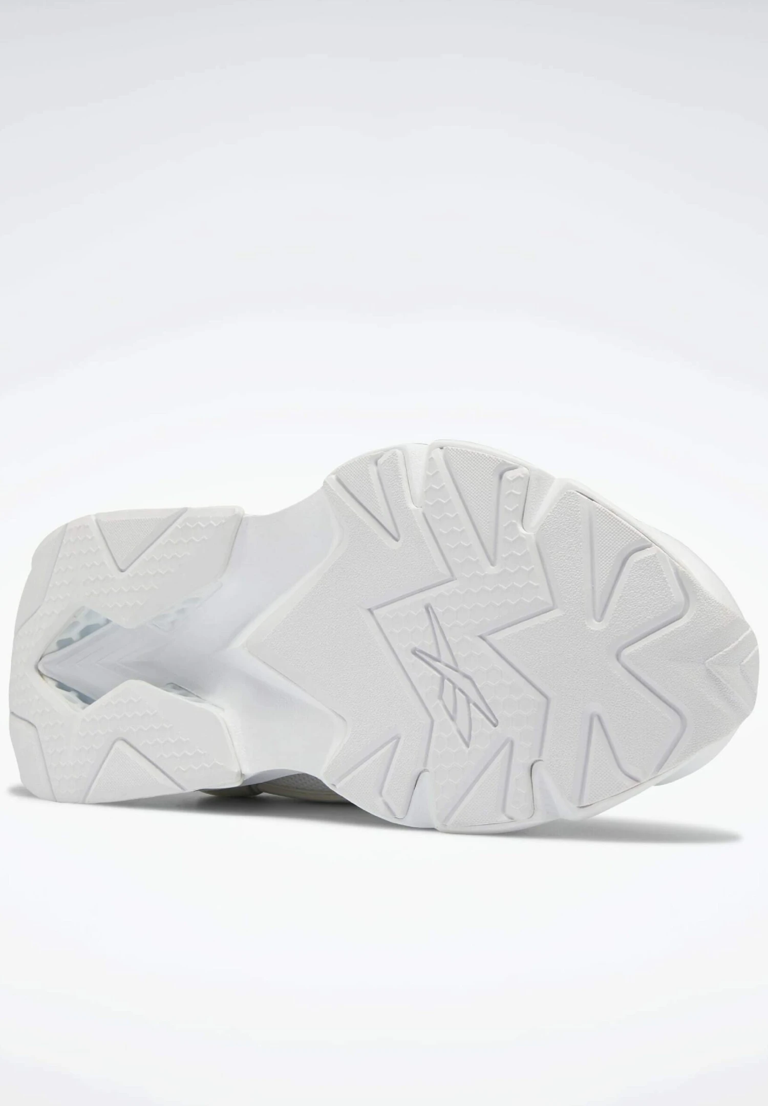Reebok Classic Hexalite Legacy Unisex - Trainers - White 4 Reebok Classic Hexalite Legacy Unisex - Trainers - White - Image 4