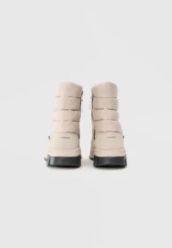 Columbia SNOWTROT™ - Winter Boots - Soft Taupe -Zalando UK-Outlet a122e221cdfc4b8c8b761641a595f33e