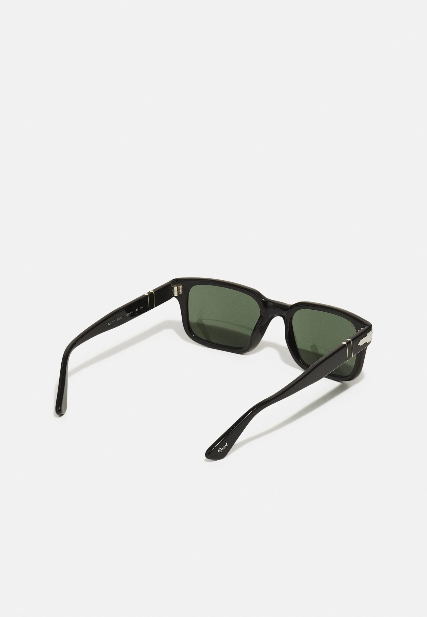 Persol Unisex - Sunglasses - Black 2 Persol Unisex - Sunglasses - Black - Image 2