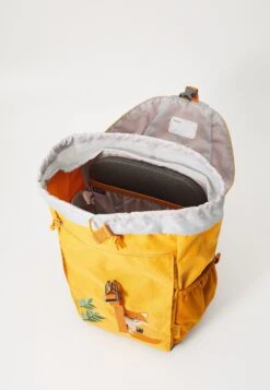 Deuter WALDFUCHS UNISEX - Rucksack - Amber/maple -Zalando UK-Outlet a13a466c28bf4ab59d64bb51880a3634