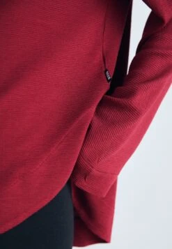 Boss OTTOMAN - Pyjama Top - Dark Red -Zalando UK-Outlet a1c29cba03bb48f7bc8089aa11c46e77