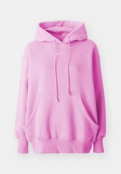 Nike Sportswear HOODIE - Sweatshirt - Playful Pink/sail -Zalando UK-Outlet a223b863bf644b1d84d18623d9ab9280