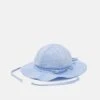 Baby Sun Hat Uv Unisex - Hat - Light Blue