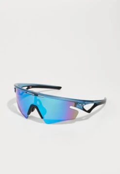 Oakley SPHAERA SLASH UNISEX - Sunglasses - Matte Clear -Zalando UK-Outlet a25b2caf193841a79afcaef5d3ed75c5