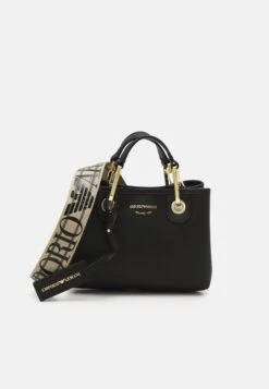 Emporio Armani MY EA - Handbag - Cuoio/rosso -Zalando UK-Outlet a264eae040fe4d5f87deb91fc0ca8097