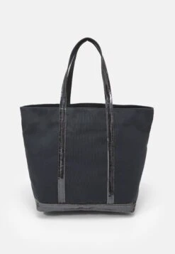 Vanessa Bruno CABAS - Tote Bag - Anthracite 17 Vanessa Bruno CABAS - Tote Bag - Anthracite -Zalando UK-Outlet a269a17ee69442fd965fb33b1dd6af96