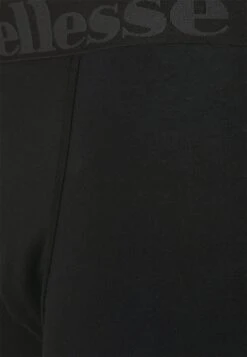 Ellesse Nurra Fashion Trunks 5 Pack - Pants - Black -Zalando UK-Outlet a26a046159dc4019aa02514426340ded
