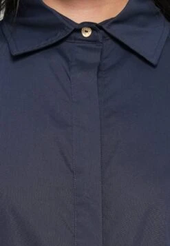 Cult Gaia Button-down Blouse - Deep Lake -Zalando UK-Outlet a2a3567eac3e4d159777d2a334bc5caf