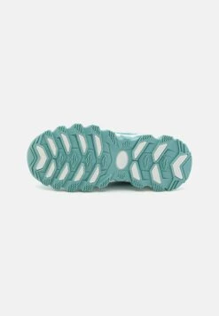 TROLLKIDS KIDS TROLLTUNGA LOW UNISEX - Hiking Shoes - Aqua Haze/aqua Marble -Zalando UK-Outlet a2cb5ddc3f0f42cdbc85cfa5cb4a7560