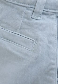 En Fant ENPANTS - Trousers - Dusty Blue -Zalando UK-Outlet a2ce1b51b02c4725ad44daf5af070a7b