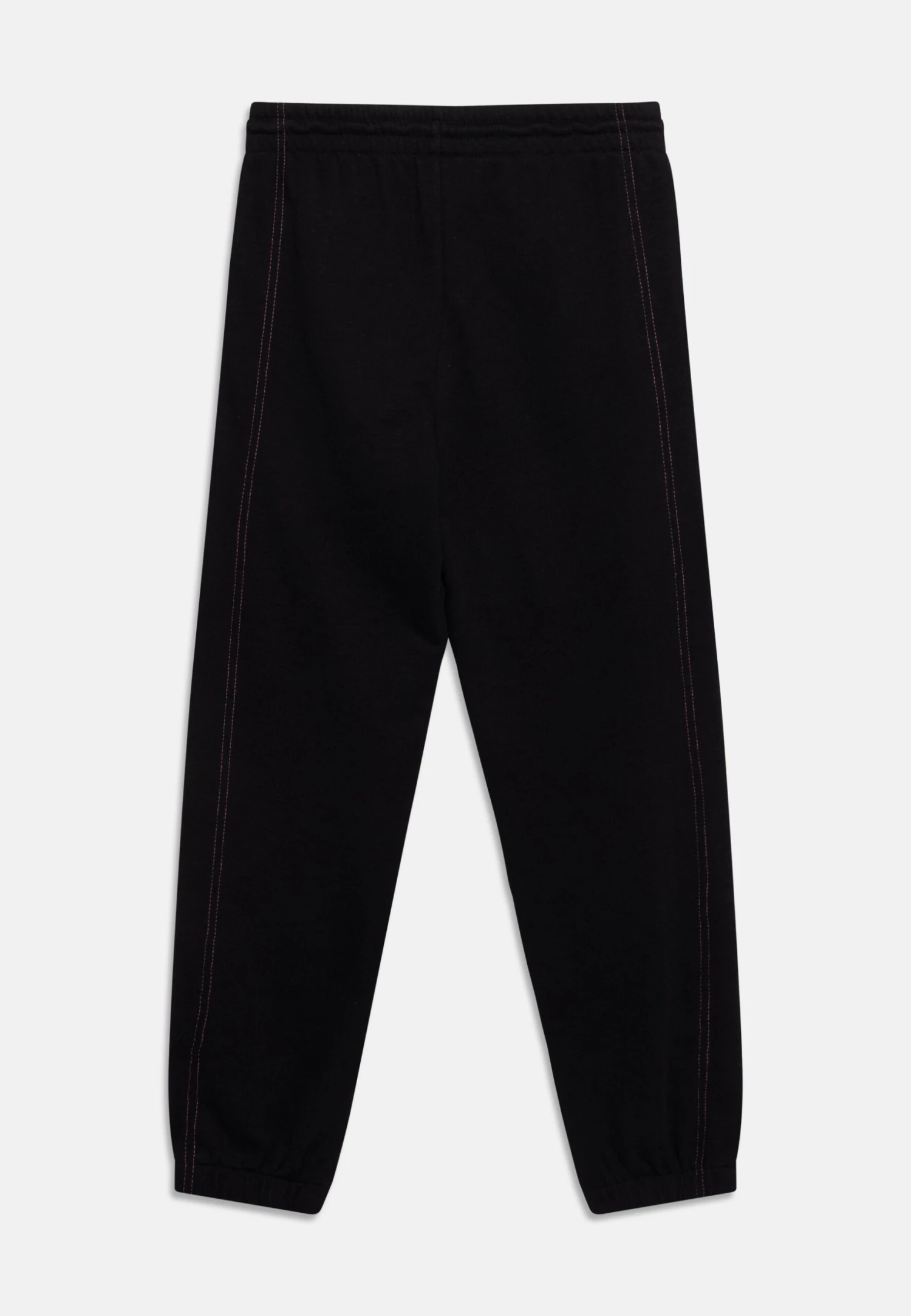 Jordan Air Focus - Tracksuit Bottoms - Black 2 Jordan Air Focus - Tracksuit Bottoms - Black - Image 2