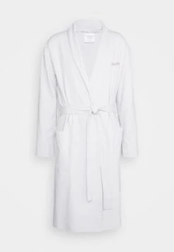 Robe - Dressing Gown - Antique Grey -Zalando UK-Outlet a32788142cd749e69b79309108a408b2