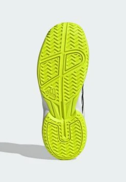 ADIDAS PERFORMANCE COURT - Volleyball Shoes - Cloud White Core Black Lucid Lemon 13 ADIDAS PERFORMANCE COURT - Volleyball Shoes - Cloud White Core Black Lucid Lemon -Zalando UK-Outlet a3350a05210d4d968ad0a13afa94e1ff