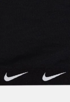 Nike Performance DF ONE BRA - Sports Bra - Black/(white) 6 Nike Performance DF ONE BRA - Sports Bra - Black/(white) -Zalando UK-Outlet a35d127ee54b46078b83d3a8815b727f