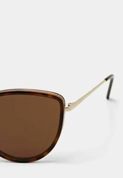 ESPRIT Mit Cat Eye-Form - Sunglasses - Havanna -Zalando UK-Outlet a3a9165050f84128873a4b6c425afe92