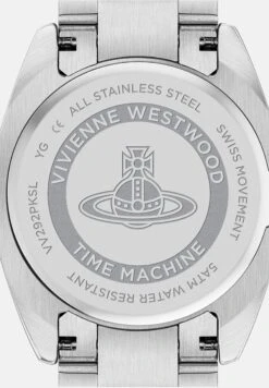 Vivienne Westwood Watch - Silberfarben -Zalando UK-Outlet a3af6167f0be4fc98108f0d1ab8ee962