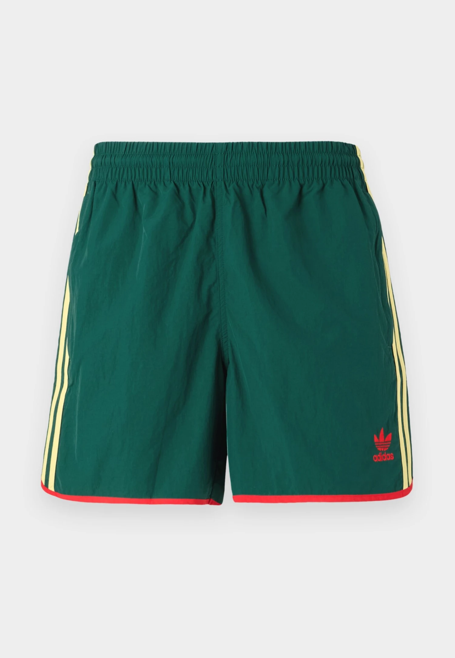 Adidas Originals SPRINTER - Shorts - Grey Two Grey Three 13 Adidas Originals SPRINTER - Shorts - Grey Two Grey Three - Image 13