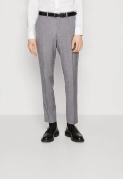 Imagined Shawl Suit - Suit - Mid Grey -Zalando UK-Outlet a3e2e32bf6684e38b8e2bffc79cf8fa4