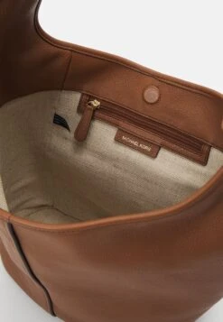 MICHAEL Michael Kors SONNY HOBO - Handbag - Luggage -Zalando UK-Outlet a3ebb840a19645eabc3a989363804b70